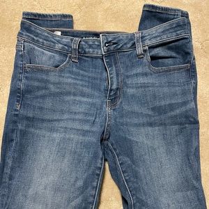 4/$10 American Eagle Jeans 10